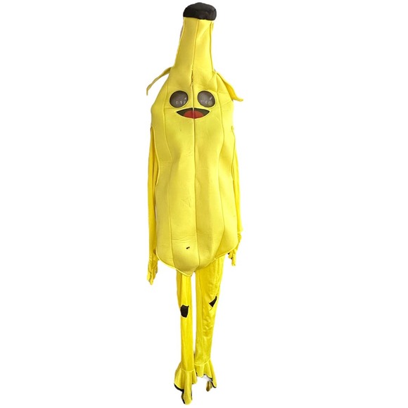 Spirit Costumes Spirit Halloween Youth Peely Fortnite Halloween